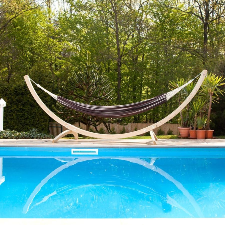 OLYMP M FÜR DOPPEL-HÄNGEMATTEN