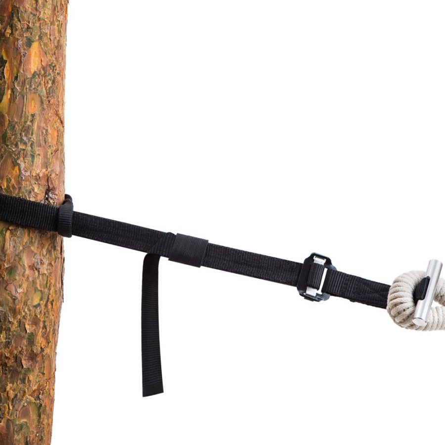 T-STRAP HÄNGEMATTE