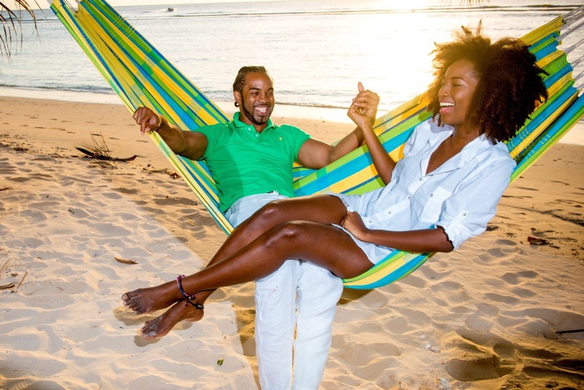BARBADOS M