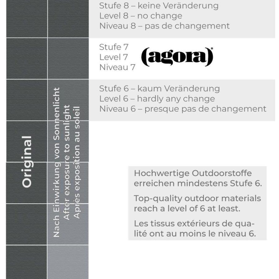 XL Hängematte Fat Hammock