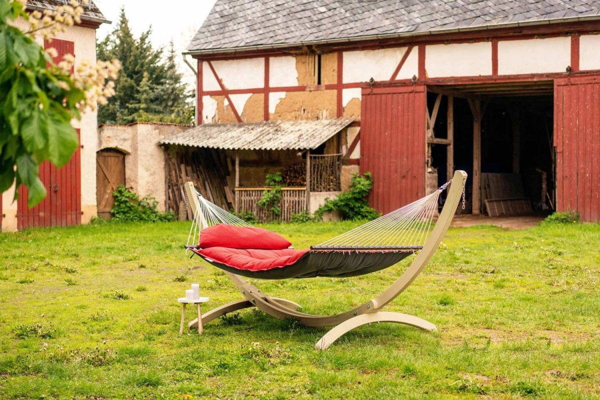 XL Hängematte Fat Hammock