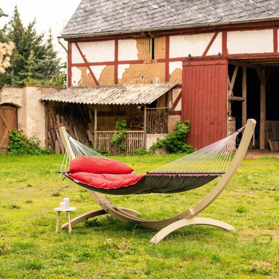 XL Hängematte Fat Hammock