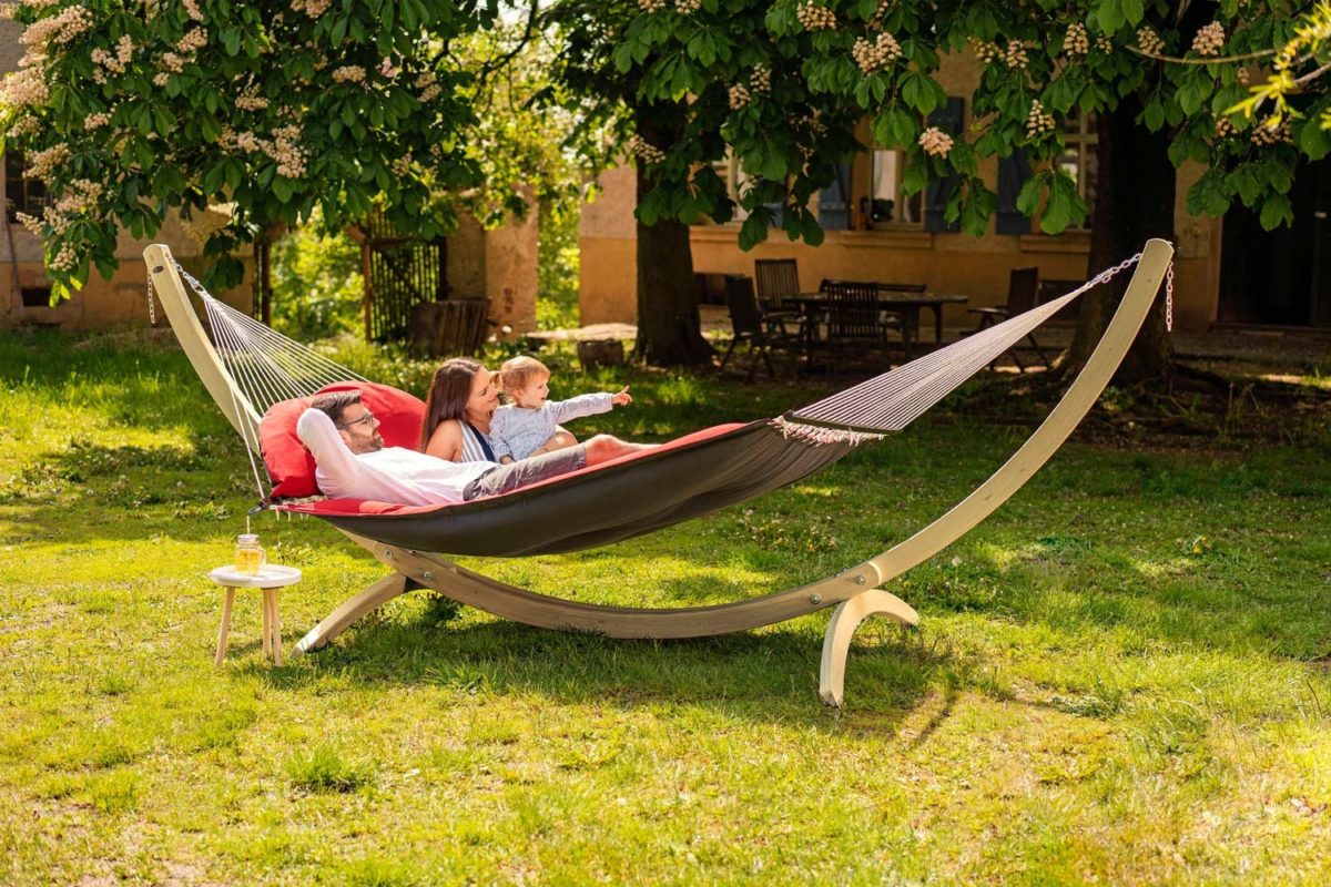 XL Hängematte Fat Hammock