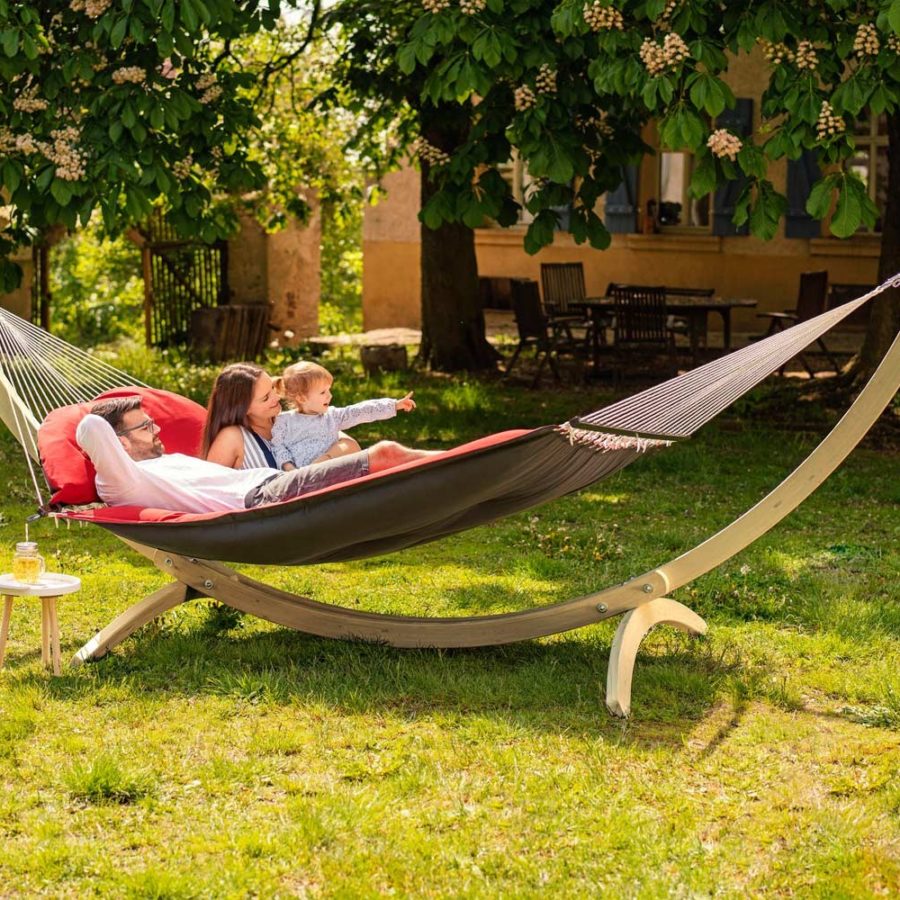 XL Hängematte Fat Hammock