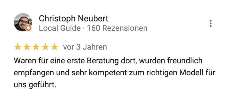 Die Hängematte Rezensionen #7